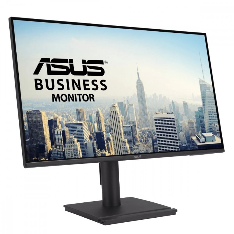 Monitor 27 cali BE27AQ BU IPS QHD HDMI USB DP