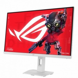 Monitor 27 cali XG27ACMES-W ROG IPS QHD HDMI USB DP