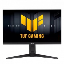Monitor 27 cali VG27UQEL5A TUF IPS 4K HDMI USB DP
