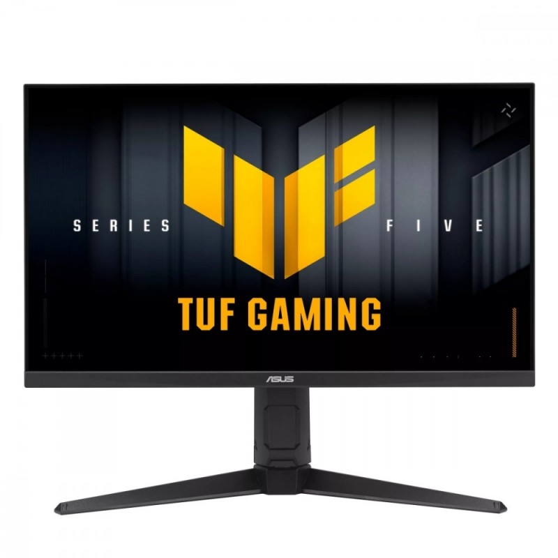 Monitor 27 cali VG27UQEL5A TUF IPS 4K HDMI USB DP