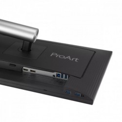 Monitor 24.1 cala PA248QFV PRO IPS WUXGA HDMI DP 100Hz