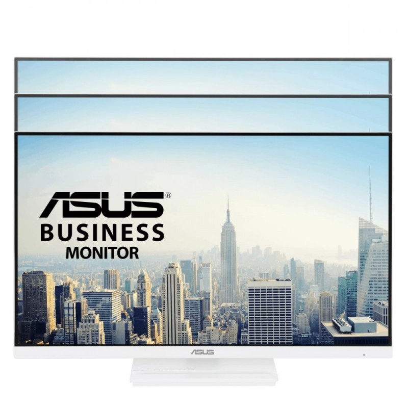 Monitor 27 cali VA279QGS-W IPS FHD HDMI VGA DP 120Hz