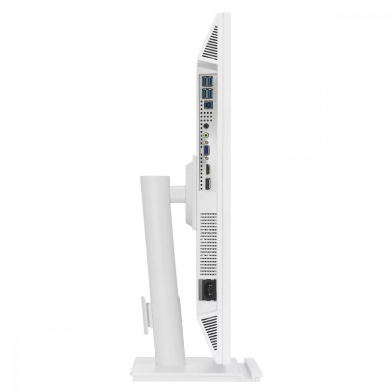 Monitor 27 cali VA279QGS-W IPS FHD HDMI VGA DP 120Hz