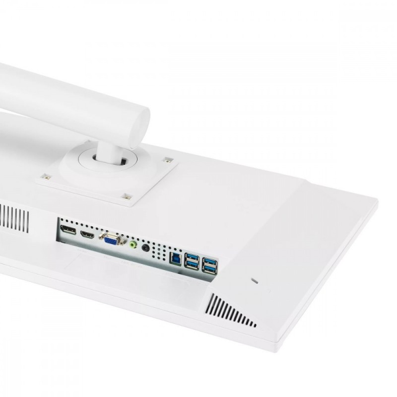 Monitor 27 cali VA279QGS-W IPS FHD HDMI VGA DP 120Hz