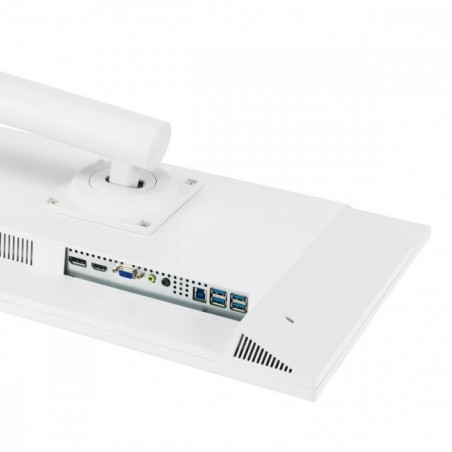 Monitor 27 cali VA279QGS-W IPS FHD HDMI VGA DP 120Hz