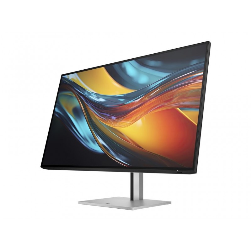 HP 732pk Series 7 Pro 31.5inch IPS 4K Thunderbolt 4 Monitor 16:9 2000:1 5ms HDMI 2.0 DP 1.4 (EU) HP 732pk Series 7 Pro 31.5inch IPS 4K Thunderbolt 4 Monitor 16:9 2000:1 5ms HDMI 2.0 DP 1.4 (EU)