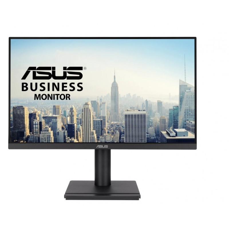 Monitor 23.8 cala VA249QGSE IPS FHD HDMI DP VGA 120Hz
