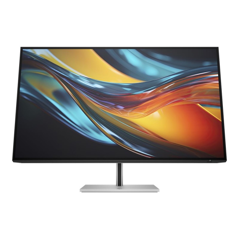 HP 732pk Series 7 Pro 31.5inch IPS 4K Thunderbolt 4 Monitor 16:9 2000:1 5ms HDMI 2.0 DP 1.4 (EU) HP 732pk Series 7 Pro 31.5inch IPS 4K Thunderbolt 4 Monitor 16:9 2000:1 5ms HDMI 2.0 DP 1.4 (EU)