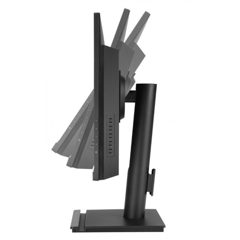 Monitor 23.8 cala VA249QGSE IPS FHD HDMI DP VGA 120Hz