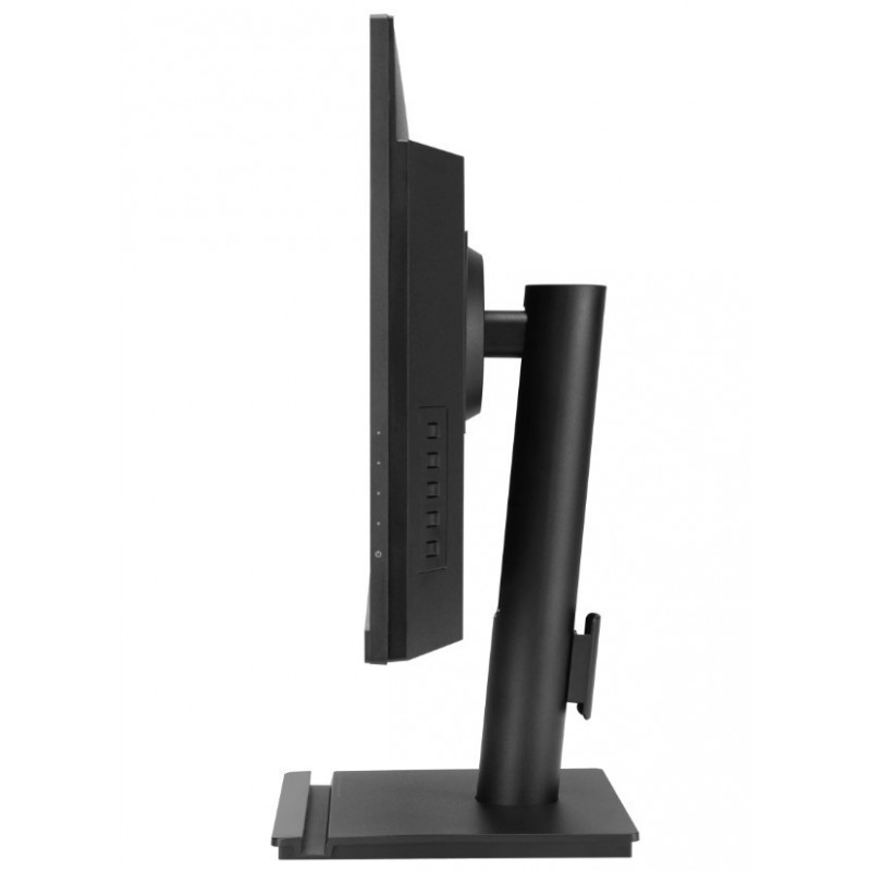 Monitor 23.8 cala VA249QGSE IPS FHD HDMI DP VGA 120Hz