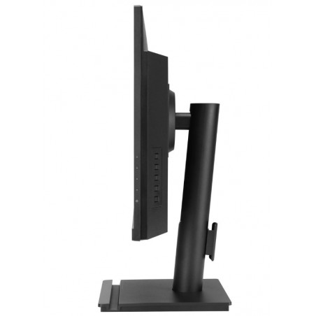 Monitor 23.8 cala VA249QGSE IPS FHD HDMI DP VGA 120Hz