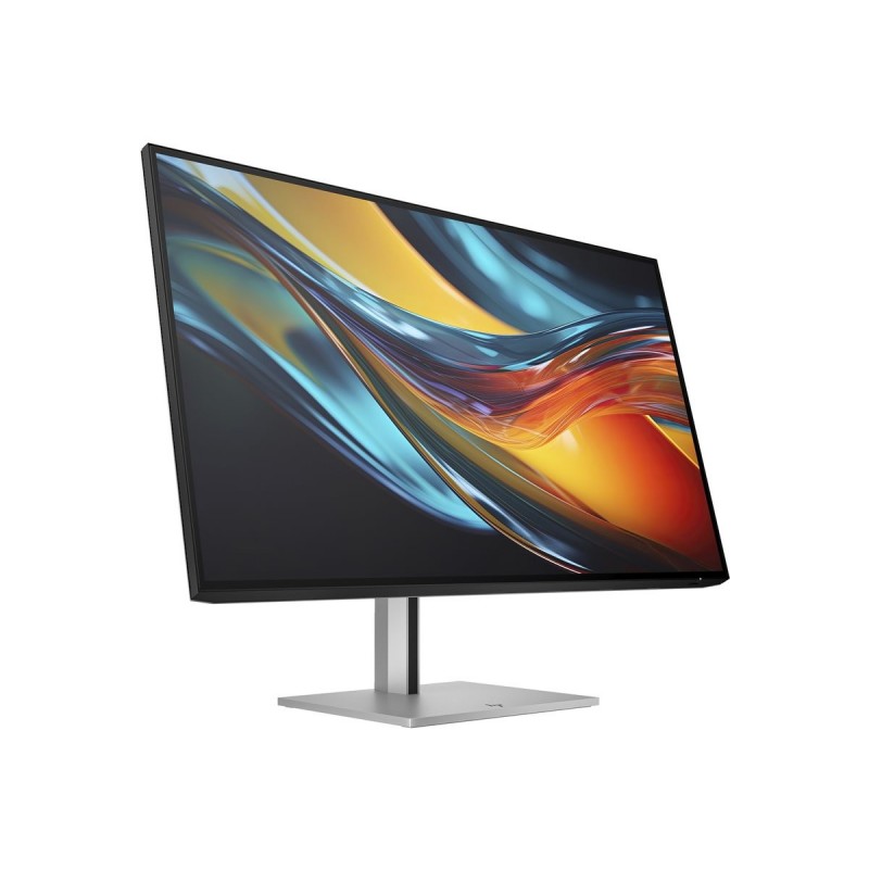 HP 732pk Series 7 Pro 31.5inch IPS 4K Thunderbolt 4 Monitor 16:9 2000:1 5ms HDMI 2.0 DP 1.4 (EU) HP 732pk Series 7 Pro 31.5inch IPS 4K Thunderbolt 4 Monitor 16:9 2000:1 5ms HDMI 2.0 DP 1.4 (EU)