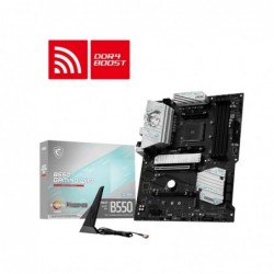 Płyta główna B550 GAMING WIFI 4DDR4 HDMI/DP ATX 