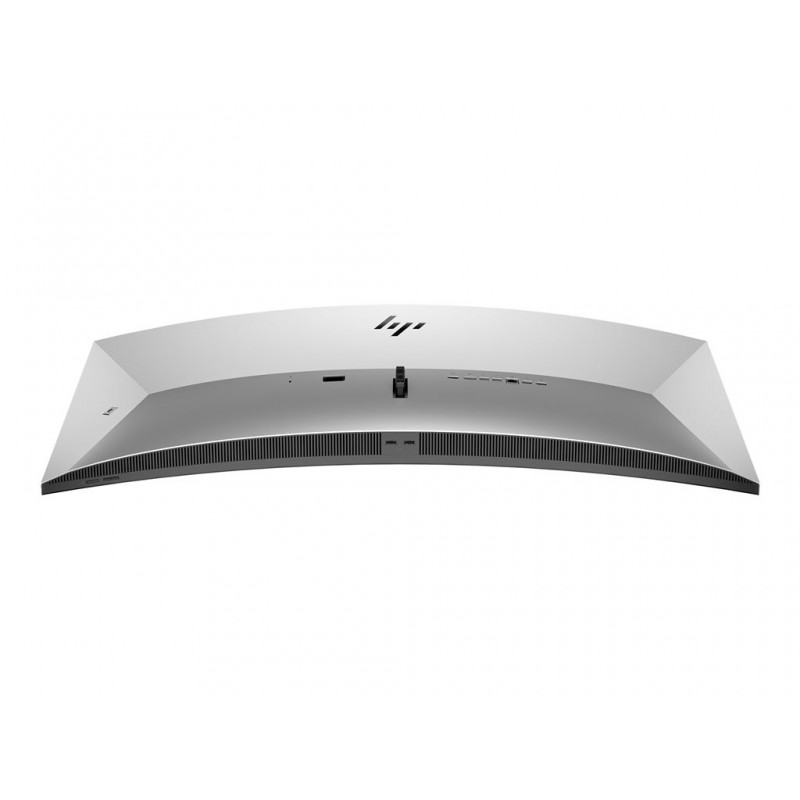 HP 740pm Series 7 Pro 39.7inch IPS 5K2K Conferencing Monitor 21:9 1000:1 5ms HDMI 2.0 DP 1.4 (EU)