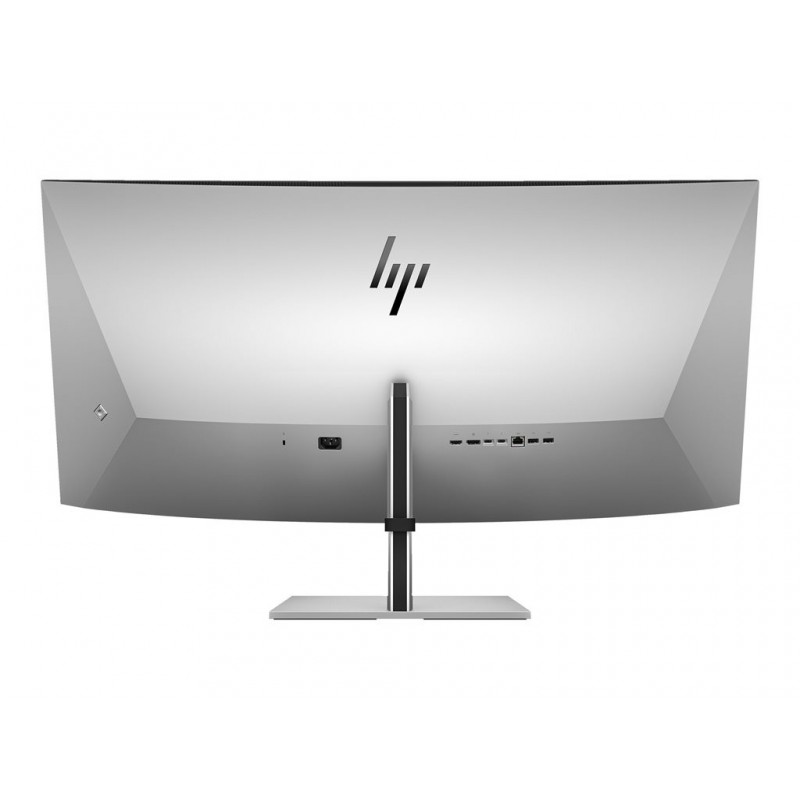 HP 740pm Series 7 Pro 39.7inch IPS 5K2K Conferencing Monitor 21:9 1000:1 5ms HDMI 2.0 DP 1.4 (EU)