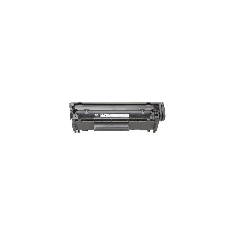 HP Q2612A Toner HP black 2000str LaserJet1010/1012/1015/1020