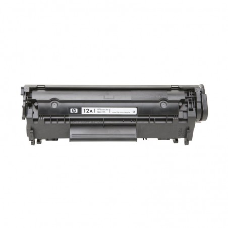 HP Q2612A Toner HP black 2000str LaserJet1010/1012/1015/1020