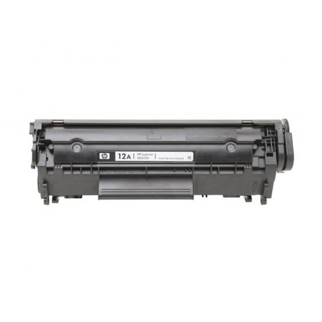 HP Q2612A Toner HP black 2000str LaserJet1010/1012/1015/1020