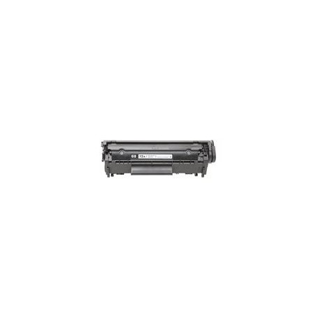HP Q2612A Toner HP black 2000str LaserJet1010/1012/1015/1020