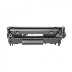 HP Q2612A Toner HP black 2000str LaserJet1010/1012/1015/1020
