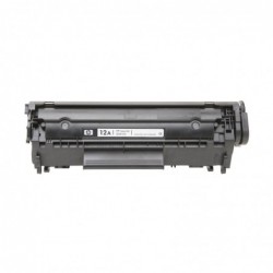 HP Q2612A Toner HP black 2000str LaserJet1010/1012/1015/1020