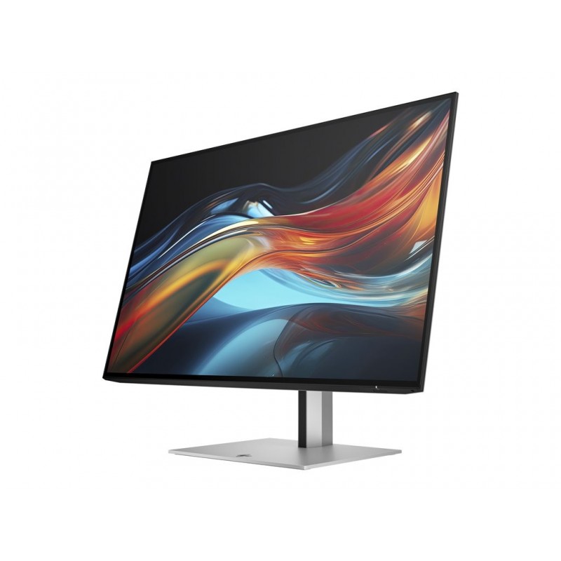 HP 724pu G3 24inch WUXGA Display USB-C HDMI 2.0 DP 1.4 (EU) HP 724pu G3 24inch WUXGA Display USB-C HDMI 2.0 DP 1.4 (EU)