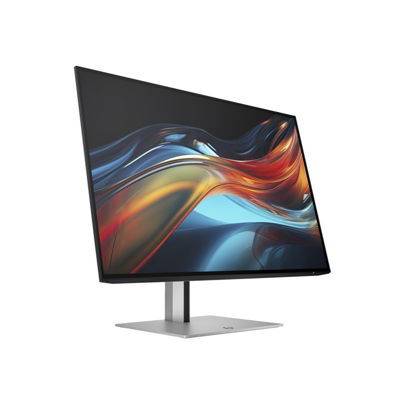 HP 724pu G3 24inch WUXGA Display USB-C HDMI 2.0 DP 1.4 (EU) HP 724pu G3 24inch WUXGA Display USB-C HDMI 2.0 DP 1.4 (EU)