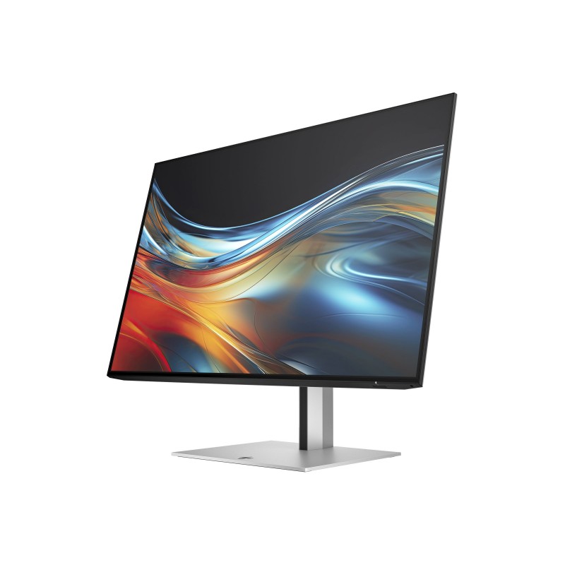 HP 724pn G3 24inch WUXGA Display HDMI 1.4 DP 1.2 (EU)