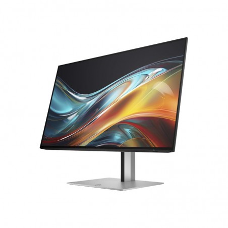 HP 724pf G3 23.8i FHD Display HDMI 1.4 DP 1.2 (EU) HP 724pf G3 23.8i FHD Display HDMI 1.4 DP 1.2 (EU)