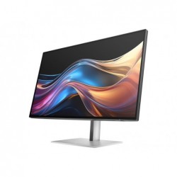 HP S7 Pro 727pq Monitor 27inch QHD 2560x1440 120Hz 16:9 IPS Black HDMI DP (EU) HP S7 Pro 727pq Monitor 27inch QHD 2560x1440 120Hz 16:9 IPS Black HDMI DP (EU)