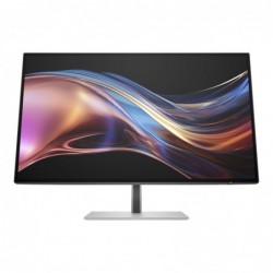 HP S7 Pro 727pu Docking Monitor 27inch QHD 2560x1440 120Hz 16:9 IPS Black 400 nits 2000:1 TB4 HDMI DP (EU)