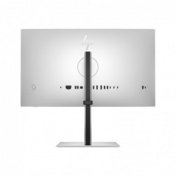 HP S7 Pro 727pu Docking Monitor 27inch QHD 2560x1440 120Hz 16:9 IPS Black 400 nits 2000:1 TB4 HDMI DP (EU) HP S7 Pro 727pu Docking Monitor 27inch QHD 2560x1440 120Hz 16:9 IPS Black 400 nits 2000:1 TB4 HDMI DP (EU)