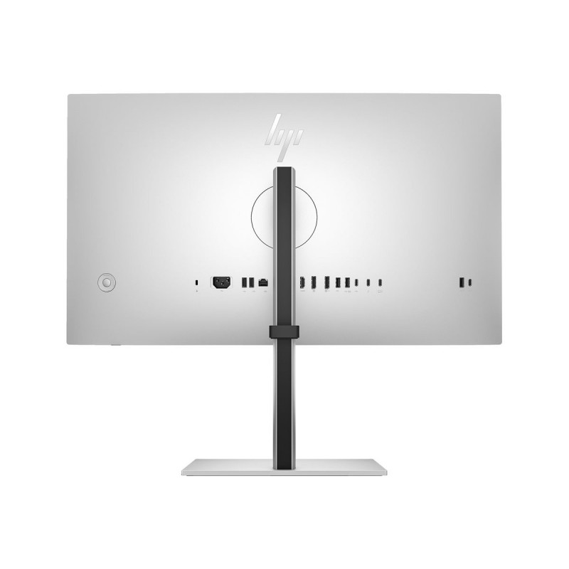 HP S7 Pro 727pu Docking Monitor 27inch QHD 2560x1440 120Hz 16:9 IPS Black 400 nits 2000:1 TB4 HDMI DP (EU)