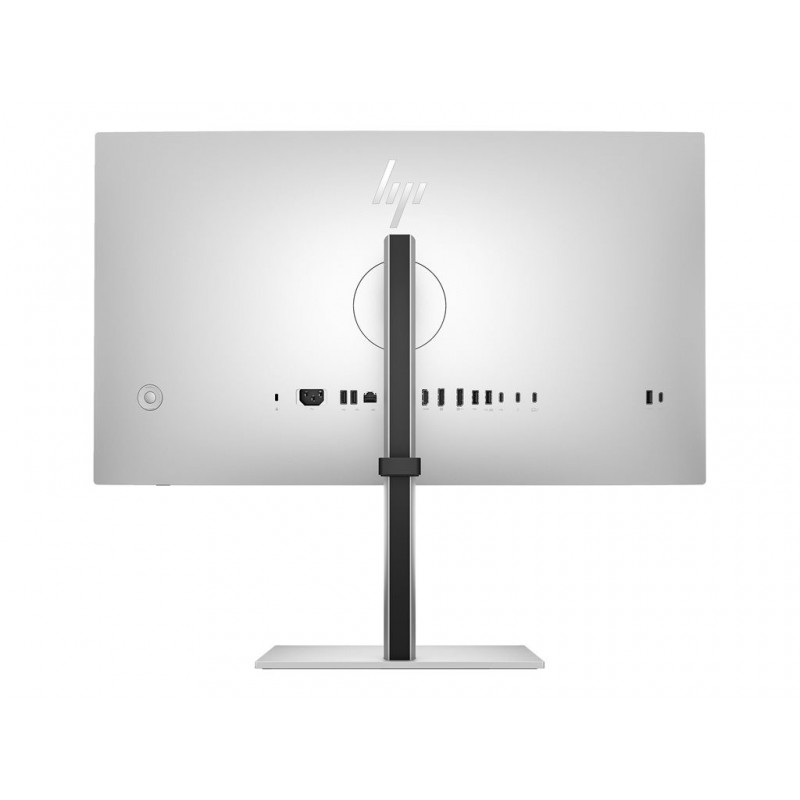 HP S7 Pro 727pu Docking Monitor 27inch QHD 2560x1440 120Hz 16:9 IPS Black 400 nits 2000:1 TB4 HDMI DP (EU)