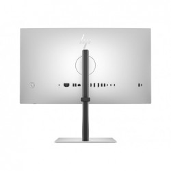 HP S7 Pro 727pk Docking Monitor 27inch UHD 4K 3840x2160 60Hz 16:9 IPS Black 400 nits 2000:1 TB4 HDMI DP (EU) HP S7 Pro 727pk Docking Monitor 27inch UHD 4K 3840x2160 60Hz 16:9 IPS Black 400 nits 2000:1 TB4 HDMI DP (EU)