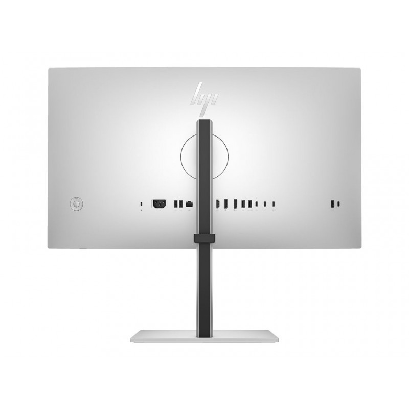 HP S7 Pro 727pk Docking Monitor 27inch UHD 4K 3840x2160 60Hz 16:9 IPS Black 400 nits 2000:1 TB4 HDMI DP (EU)