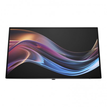 HP S7 Pro 727pk Docking Monitor 27inch UHD 4K 3840x2160 60Hz 16:9 IPS Black 400 nits 2000:1 TB4 HDMI DP (EU) HP S7 Pro 727pk Docking Monitor 27inch UHD 4K 3840x2160 60Hz 16:9 IPS Black 400 nits 2000:1 TB4 HDMI DP (EU)