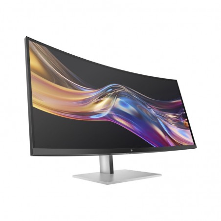 HP 738pu 37.5inch WUHD 400nits HDMI DP Display (EU) HP 738pu 37.5inch WUHD 400nits HDMI DP Display (EU)