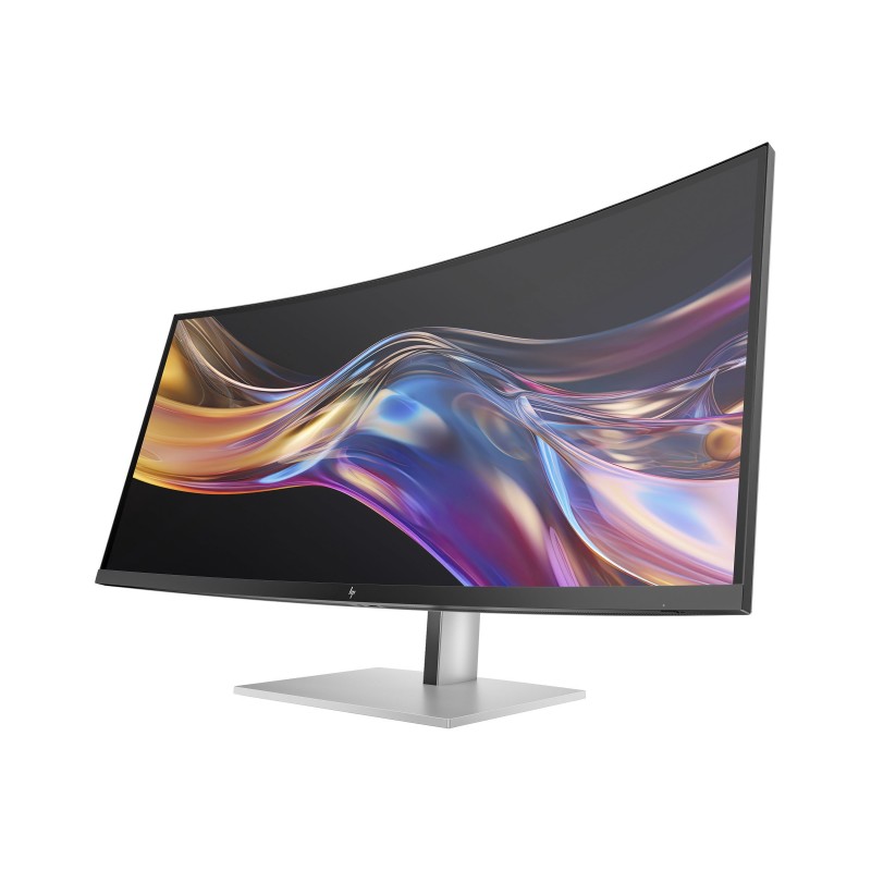 HP 738pu 37.5inch WUHD 400nits HDMI DP Display (EU) HP 738pu 37.5inch WUHD 400nits HDMI DP Display (EU)