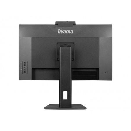 IIYAMA XUB2790QSUH-B1 27inch IPS QHD LED 250cd/m2 0.4ms DP HDMI USB-C USB-Hub 3xOut v3.2 Hello Webcam & Mic Speakers Height Adj. IIYAMA XUB2790QSUH-B1 27inch IPS QHD LED 250cd/m2 0.4ms DP HDMI USB-C USB-Hub 3xOut v3.2 Hello Webcam & Mic Speakers Height Adj.
