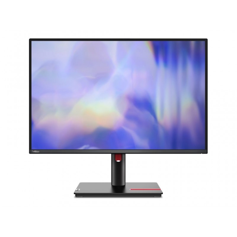 LENOVO ThinkVision T24d-30 24inch IPS WUXGA WLED 16:10 100Hz 300cd/m2 4ms HDMI DP VGA