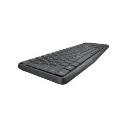 LOGITECH MK235 Wireless Keyboard and mouse