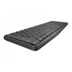 LOGITECH MK235 Wireless Keyboard and mouse