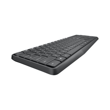 LOGITECH MK235 Wireless Keyboard and mouse