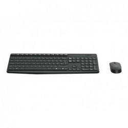 LOGITECH MK235 Wireless Keyboard and mouse