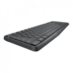 LOGITECH MK235 Wireless Keyboard and mouse