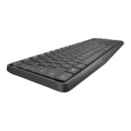 LOGITECH MK235 Wireless Keyboard and mouse