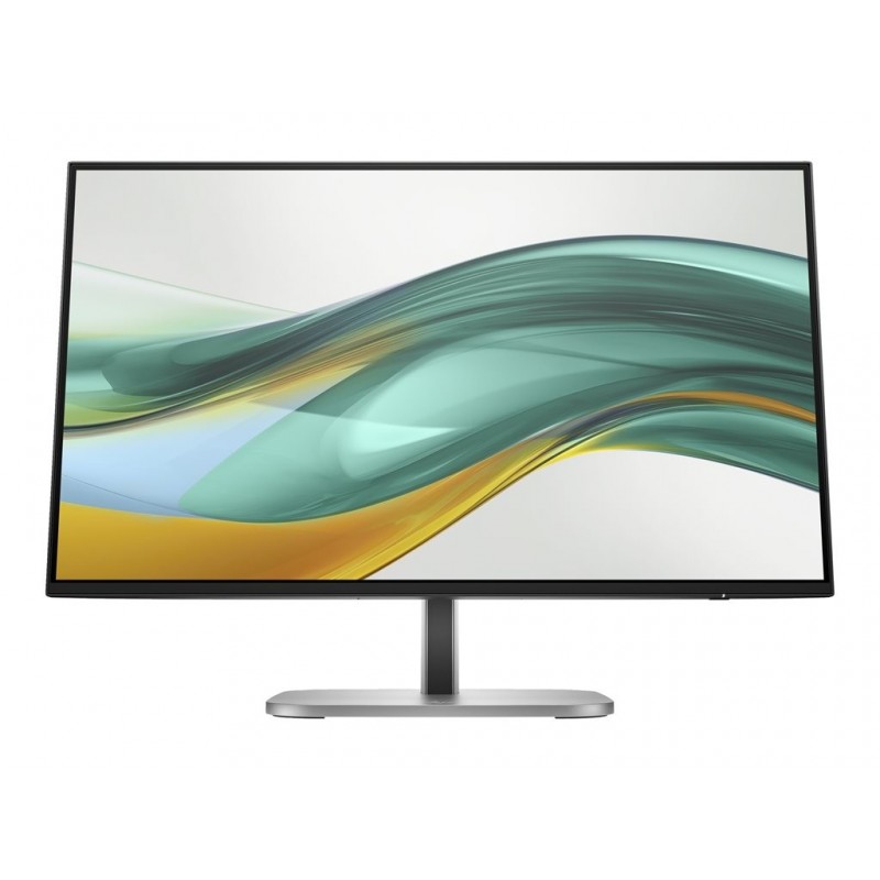 HP S5 Pro 524pf 23.8inch FHD HDMI DP Monitor HP S5 Pro 524pf 23.8inch FHD HDMI DP Monitor
