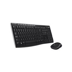 LOGITECH MK270 wireless Combo (NLB)
