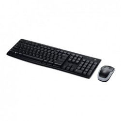 LOGITECH MK270 wireless Combo (NLB)